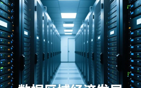 湖南数据服务器为何成为区域信息枢纽，引领中部地区数字化转型？