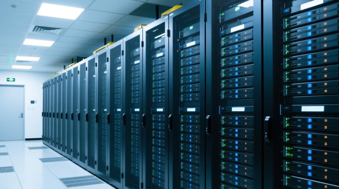 湖南数据服务器为何成为区域信息枢纽,引领中部地区数字化转型? 湖南数据服务器为何成为区域信息枢纽,引领中部地区数字化转型?