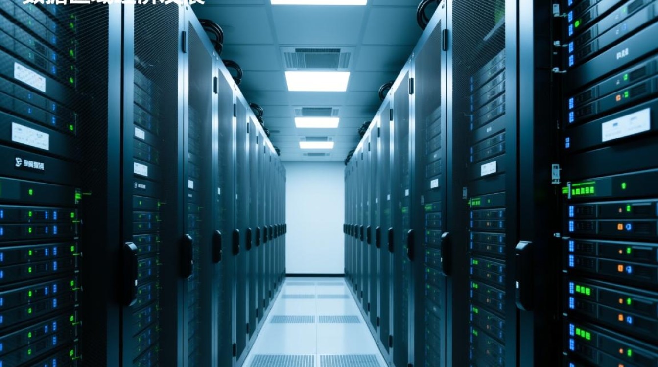 湖南数据服务器为何成为区域信息枢纽,引领中部地区数字化转型? 湖南数据服务器为何成为区域信息枢纽,引领中部地区数字化转型?