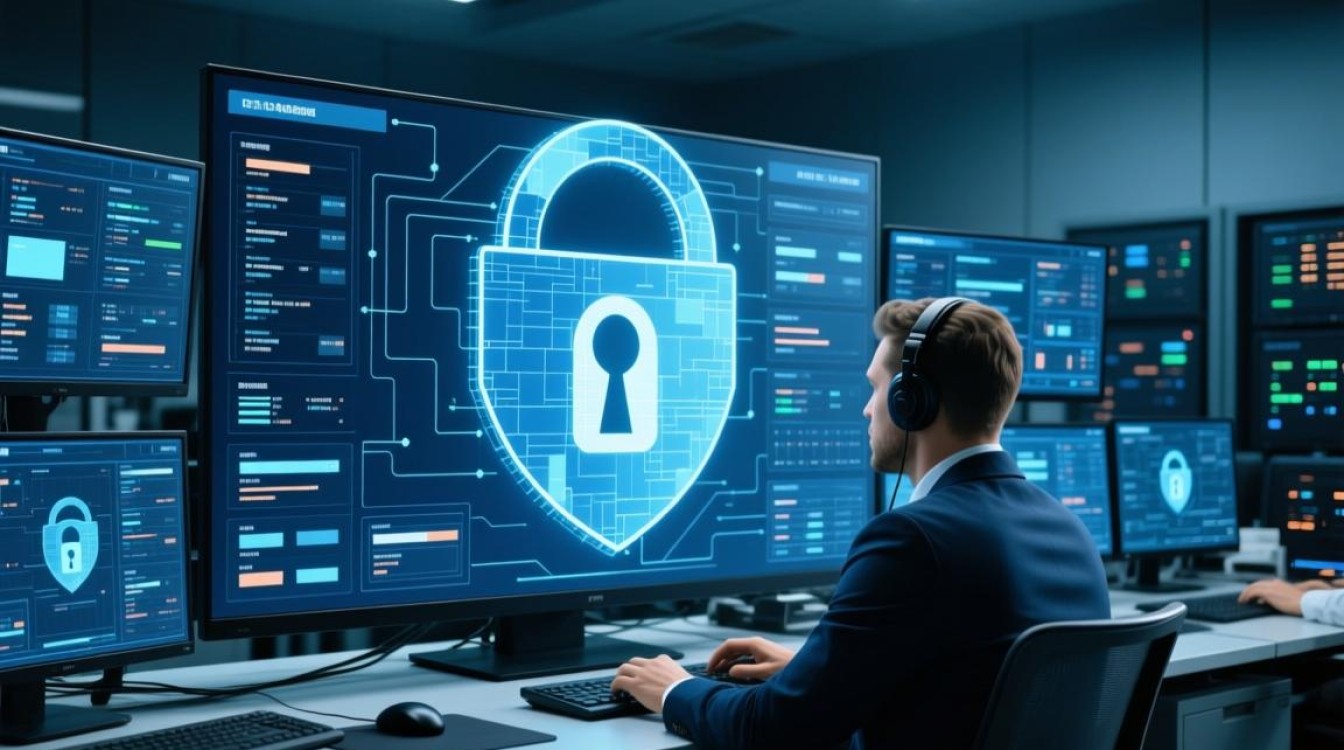 安全牛堡垒机矩阵图怎么选?适用场景与功能对比指南 安全牛堡垒机矩阵图怎么选?适用场景与功能对比指南