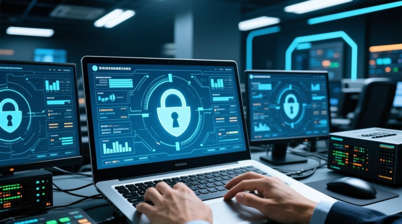 安全牛堡垒机矩阵图怎么选?适用场景与功能对比指南 安全牛堡垒机矩阵图怎么选?适用场景与功能对比指南