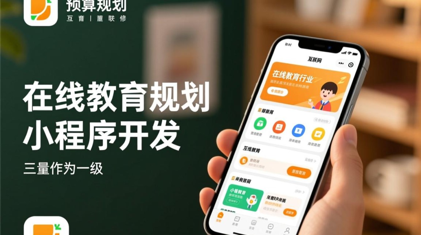 在线教育小程序开发价格,究竟多少才算合理?揭秘成本与价值匹配之谜! 在线教育小程序开发价格,究竟多少才算合理?揭秘成本与价值匹配之谜!