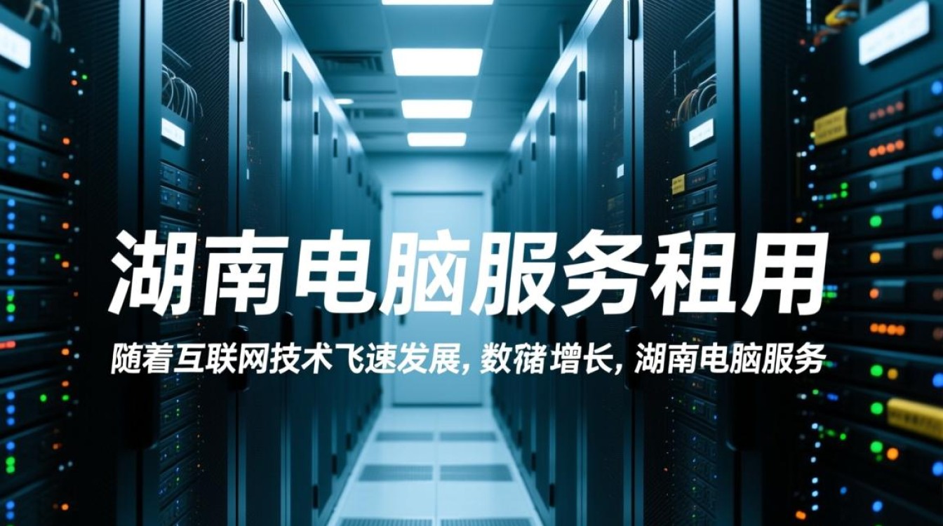 湖南电脑服务器租用服务,哪家性价比高?有何优势与特点? 湖南电脑服务器租用服务,哪家性价比高?有何优势与特点?