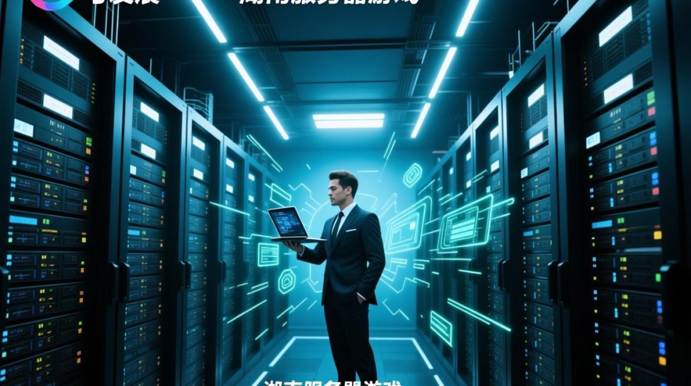 湖南服务器游戏，为何在玩家心中占据独特地位？揭秘其魅力所在！