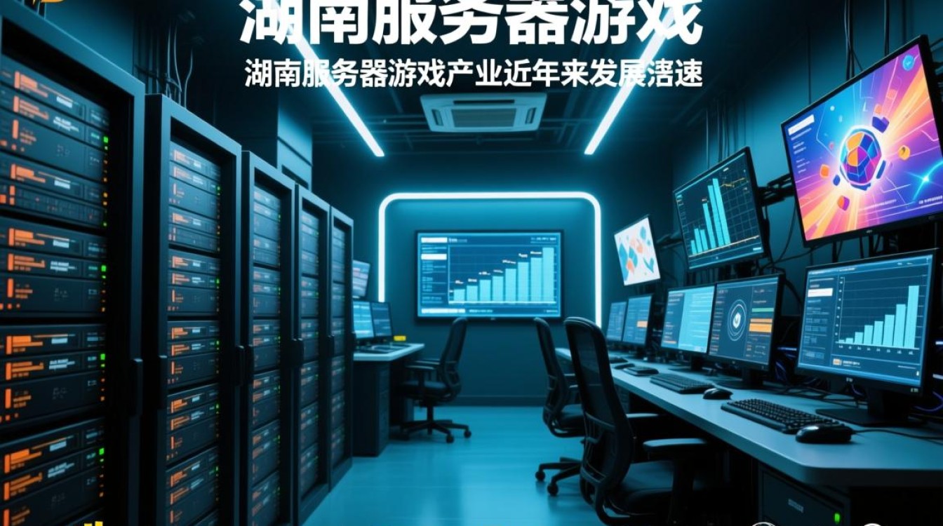 湖南服务器游戏，为何在玩家心中占据独特地位？揭秘其魅力所在！