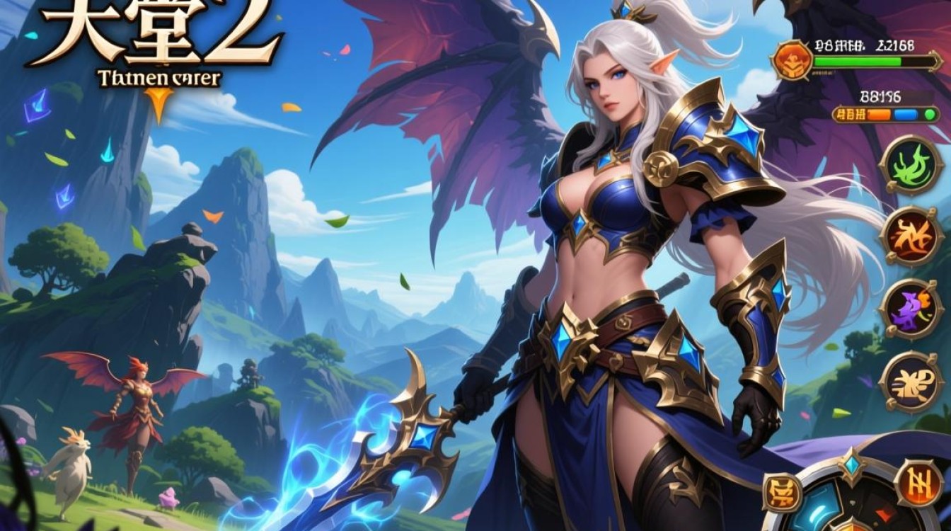 天堂2电脑配置要求高吗?新手玩家如何选择合适配置? 天堂2电脑配置要求高吗?新手玩家如何选择合适配置?