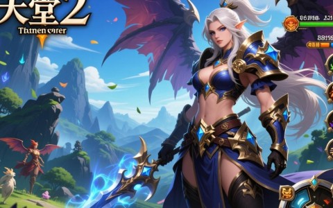 天堂2电脑配置要求高吗？新手玩家如何选择合适配置？