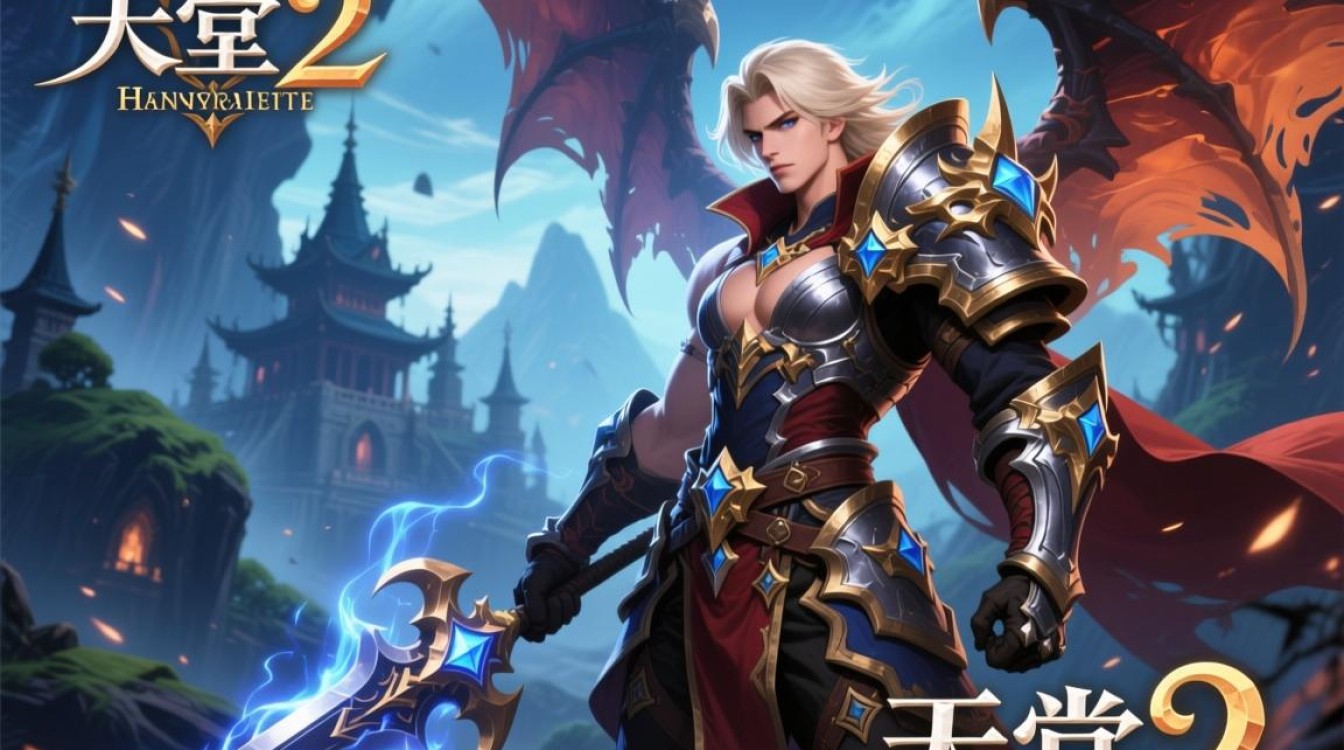 天堂2电脑配置要求高吗?新手玩家如何选择合适配置? 天堂2电脑配置要求高吗?新手玩家如何选择合适配置?