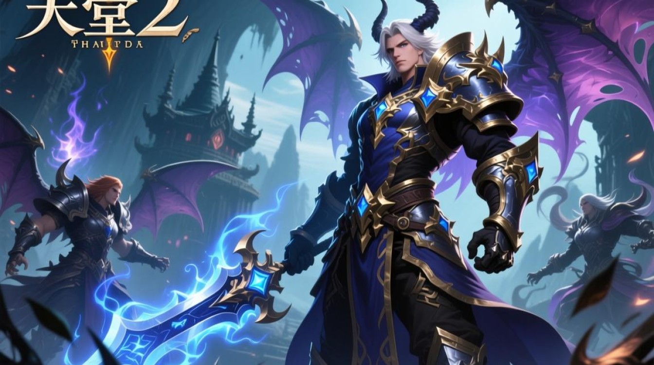 天堂2电脑配置要求高吗?新手玩家如何选择合适配置? 天堂2电脑配置要求高吗?新手玩家如何选择合适配置?