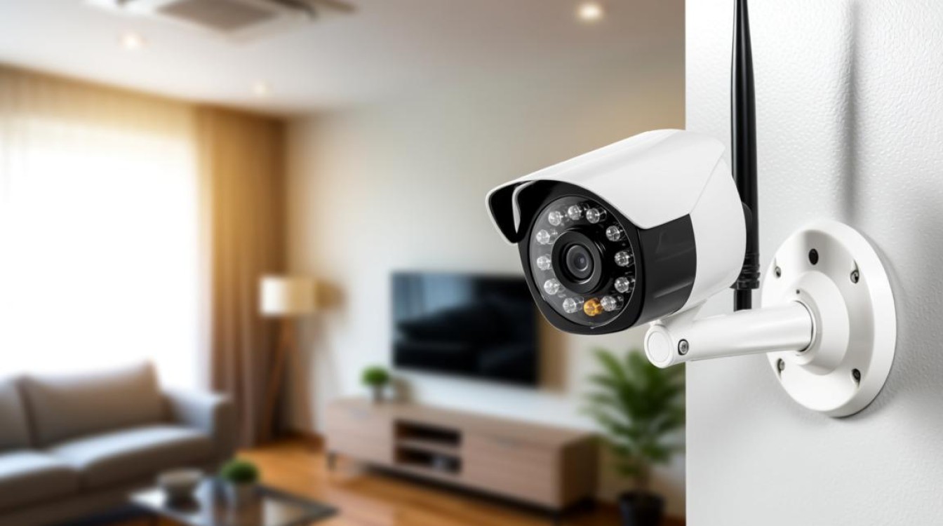 家庭智能监控怎么选购与使用?家庭智能监控选购技巧揭秘 家庭智能监控怎么选购与使用?家庭智能监控选购技巧揭秘