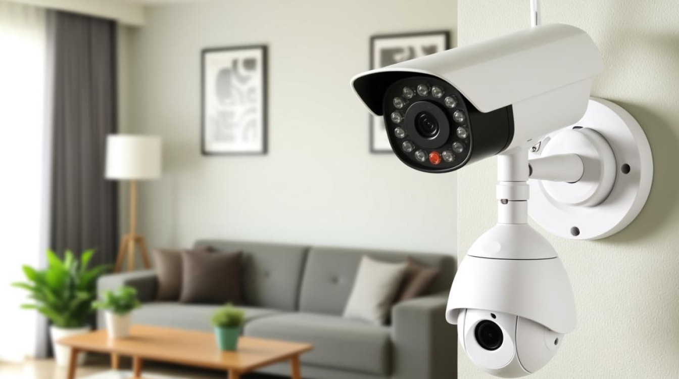 家庭智能监控怎么选购与使用?家庭智能监控选购技巧揭秘 家庭智能监控怎么选购与使用?家庭智能监控选购技巧揭秘