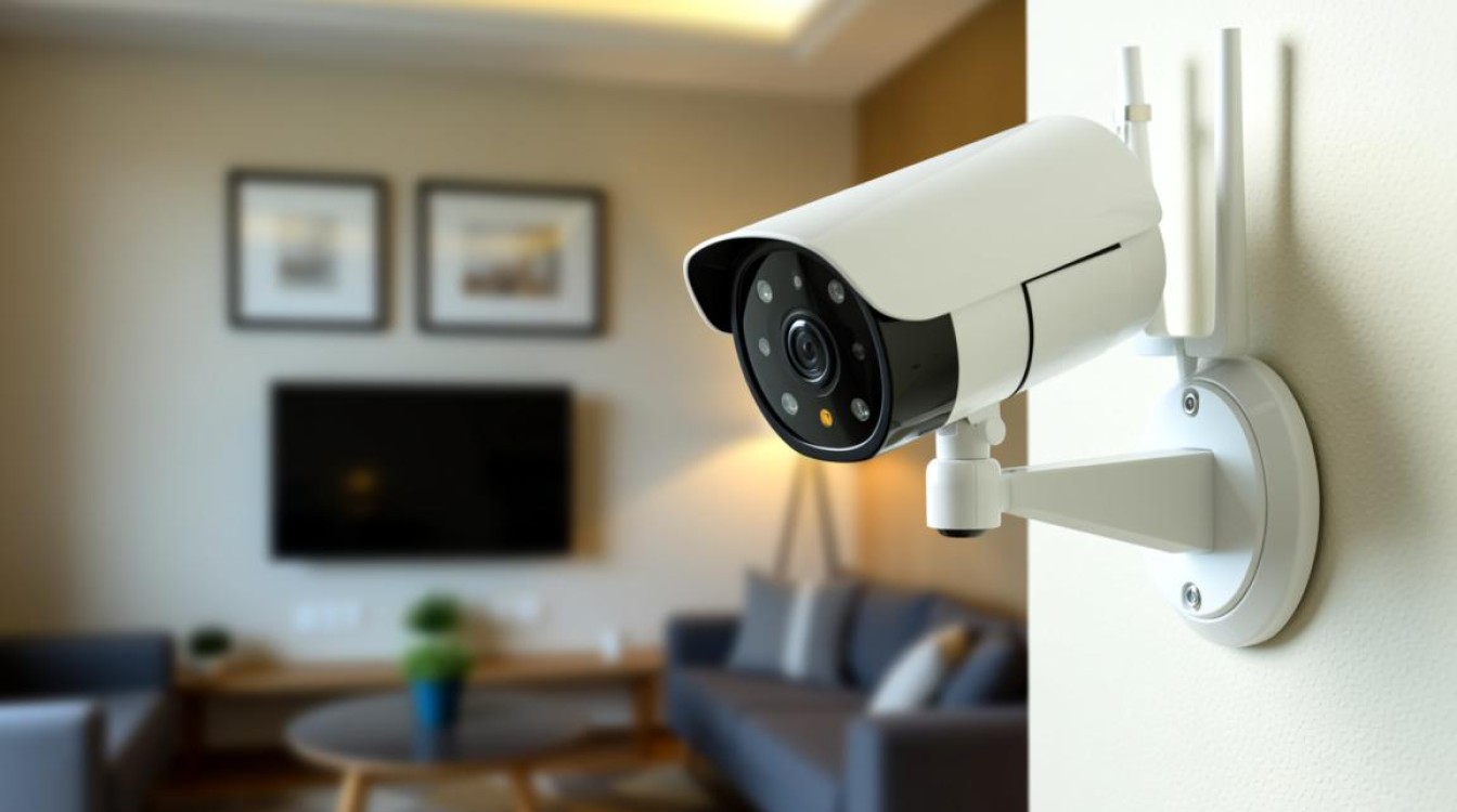 家庭智能监控怎么选购与使用?家庭智能监控选购技巧揭秘 家庭智能监控怎么选购与使用?家庭智能监控选购技巧揭秘