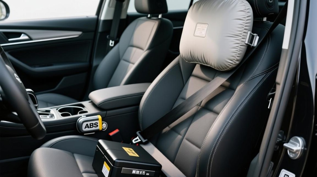 安全气囊数据流碰撞发生时,如何解读与维修? 安全气囊数据流碰撞发生时,如何解读与维修?