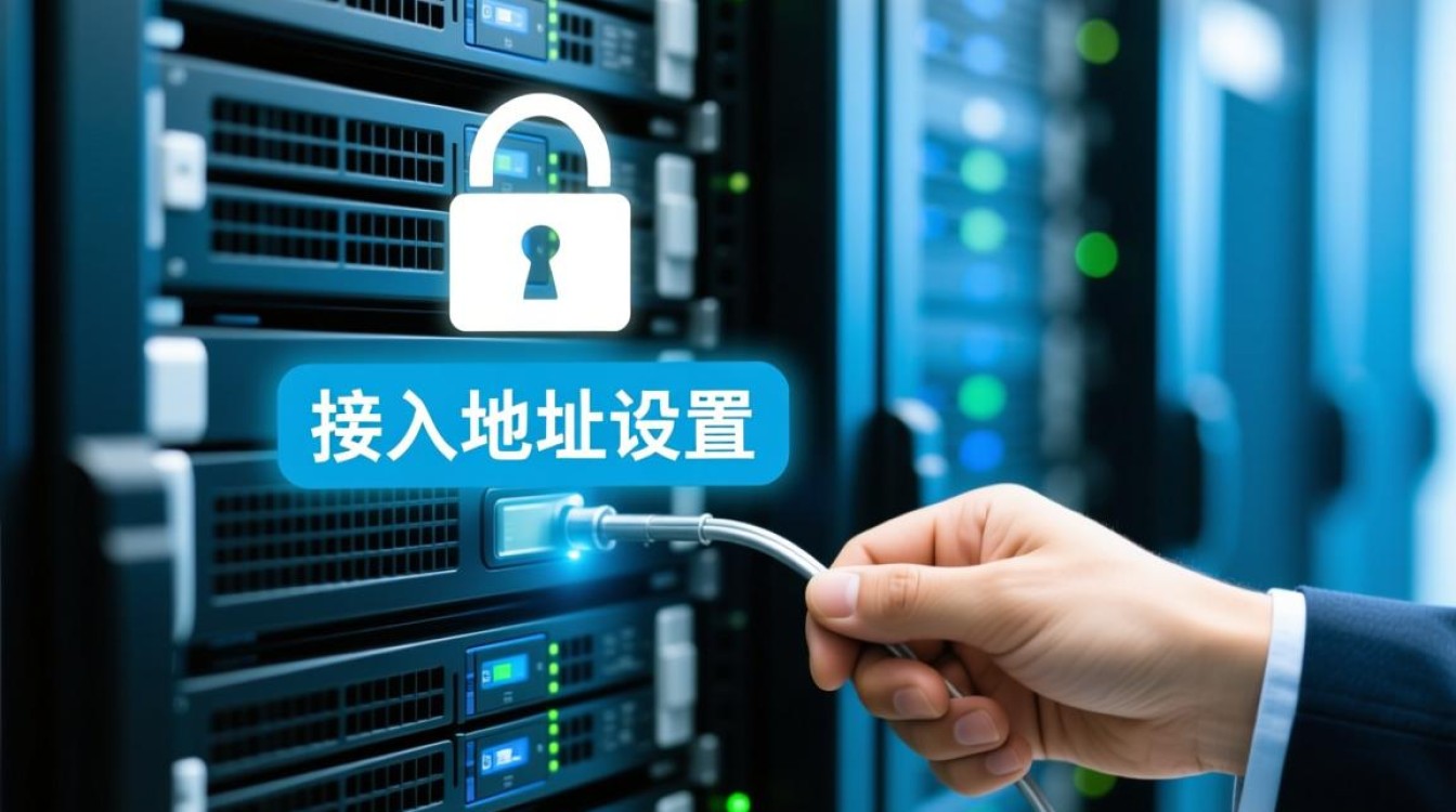 安全服务器接入地址怎么设置?详细步骤是什么? 安全服务器接入地址怎么设置?详细步骤是什么?