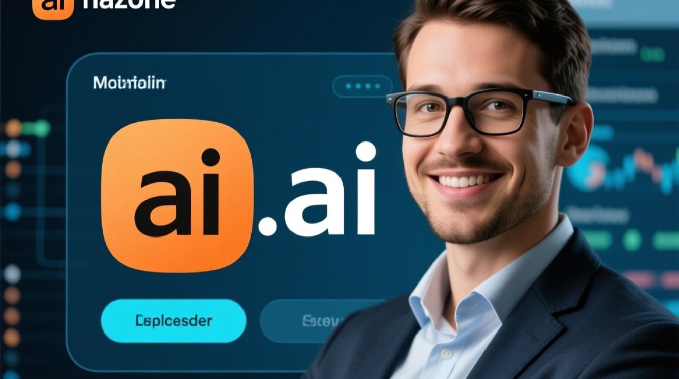 .ai域名查询,揭秘人工智能领域的专属域名奥秘,你了解多少? .ai域名查询,揭秘人工智能领域的专属域名奥秘,你了解多少?