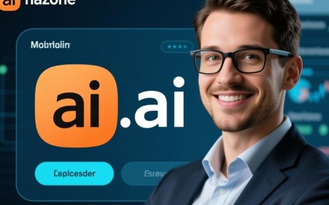 .ai域名查询，揭秘人工智能领域的专属域名奥秘，你了解多少？