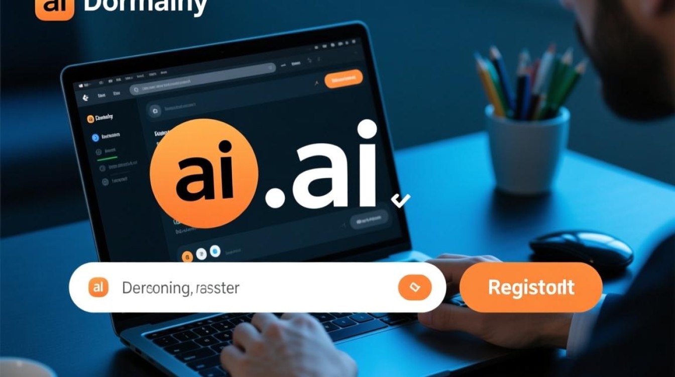 .ai域名查询,揭秘人工智能领域的专属域名奥秘,你了解多少? .ai域名查询,揭秘人工智能领域的专属域名奥秘,你了解多少?