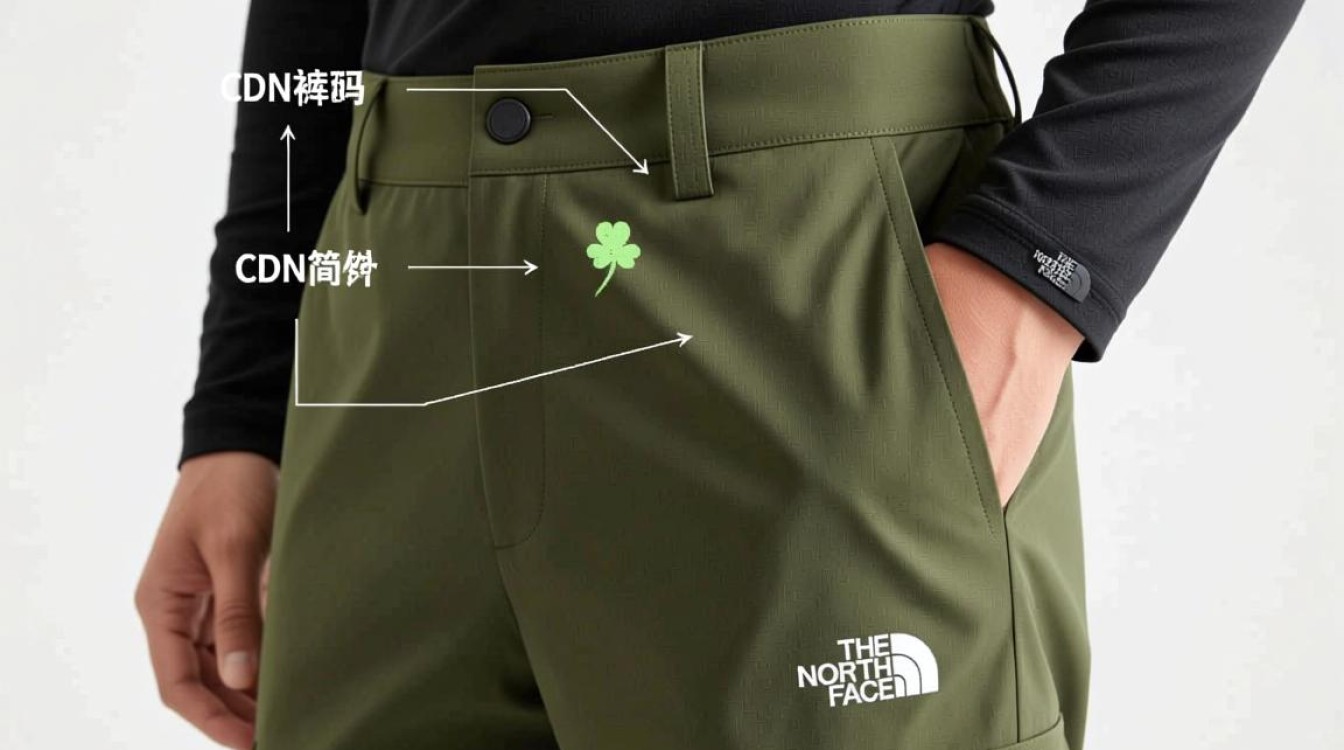 三叶草裤子尺码标注cdn英文是什么意思? 三叶草裤子尺码标注cdn英文是什么意思?