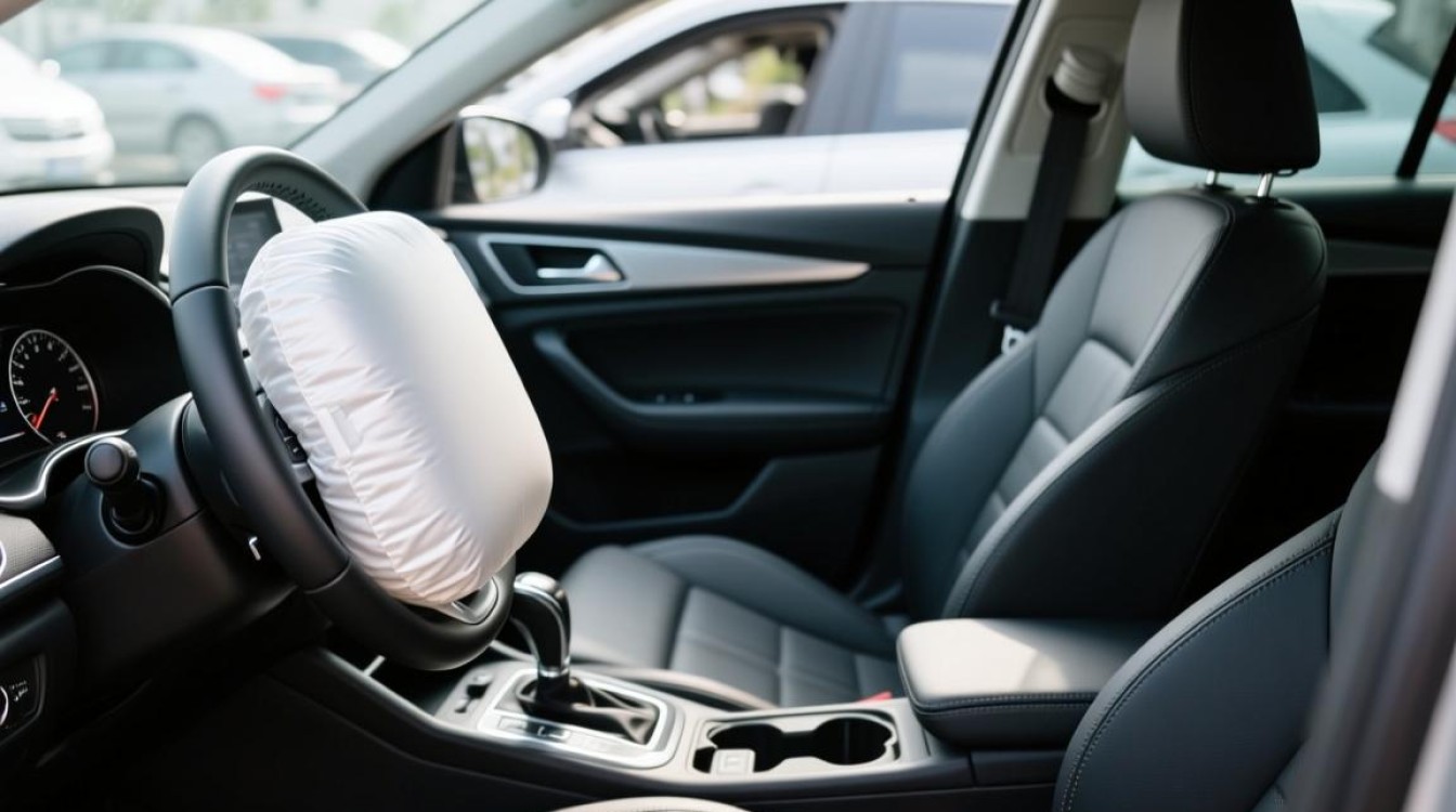 安全气囊检测数据怎么看?哪些参数关乎行车安全? 安全气囊检测数据怎么看?哪些参数关乎行车安全?