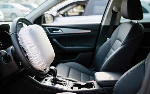 安全气囊检测数据怎么看？哪些参数关乎行车安全？