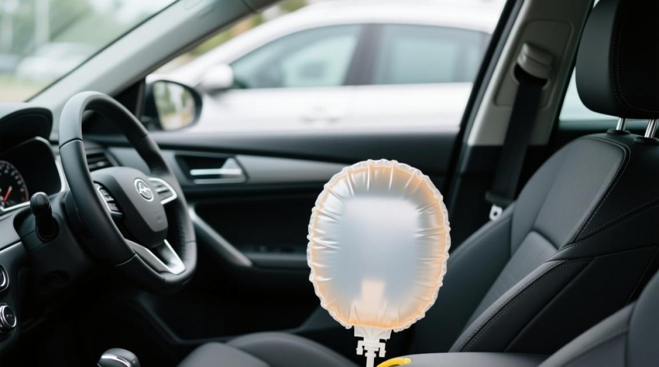 安全气囊检测数据怎么看?哪些参数关乎行车安全? 安全气囊检测数据怎么看?哪些参数关乎行车安全?