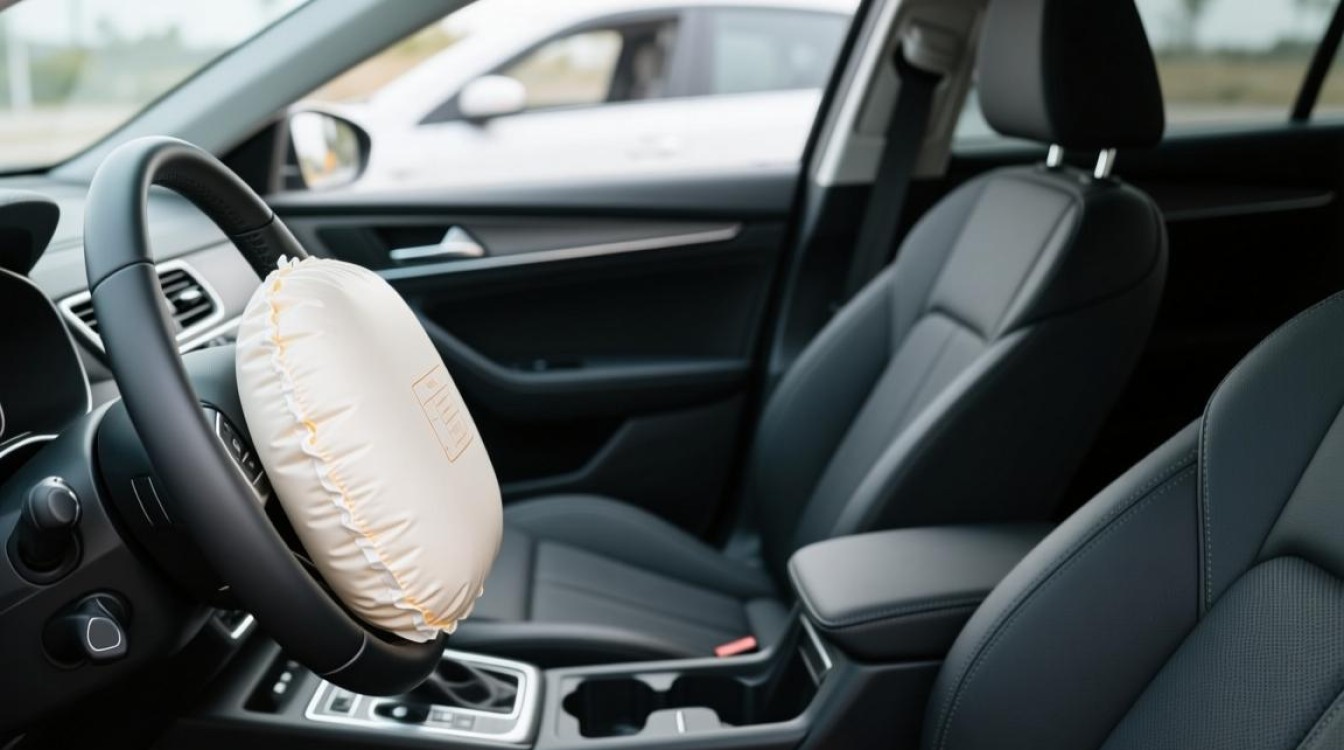 安全气囊检测数据怎么看?哪些参数关乎行车安全? 安全气囊检测数据怎么看?哪些参数关乎行车安全?