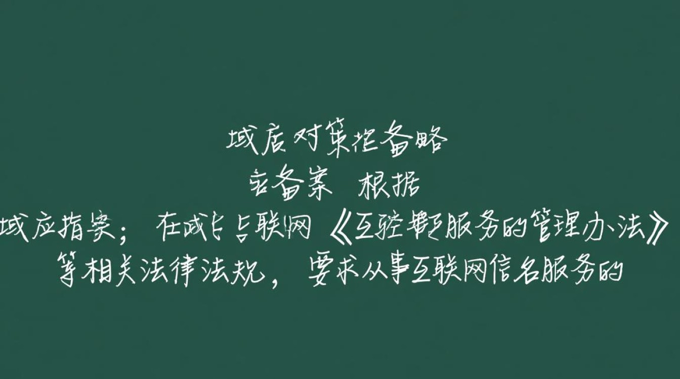 域名备案与跳转间,究竟有何关联和必要性? 域名备案与跳转间,究竟有何关联和必要性?