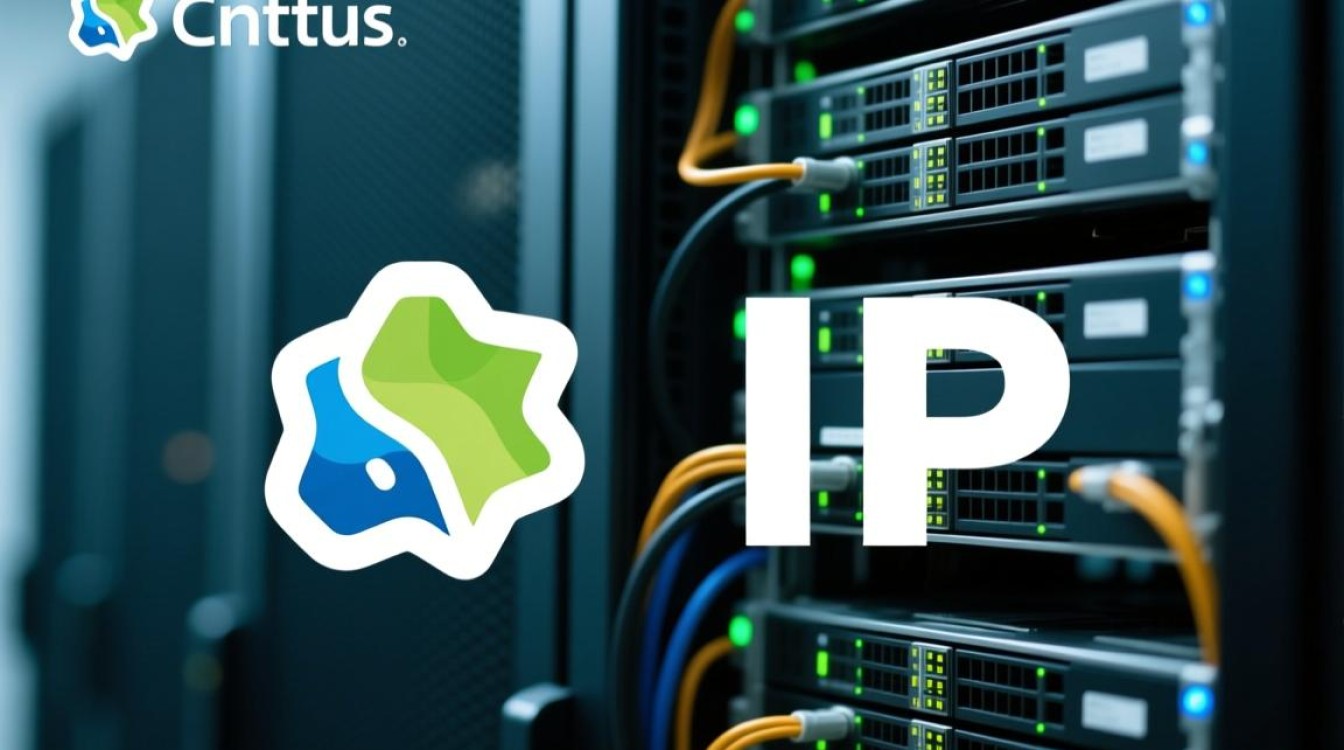 CentOS如何配置多个IP地址?详细步骤与注意事项解析? CentOS如何配置多个IP地址?详细步骤与注意事项解析?