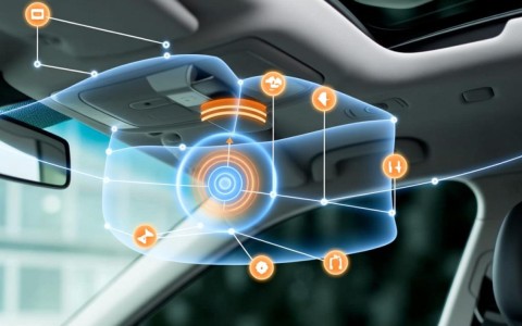 安全气囊标准数据流异常怎么排查？维修时要注意哪些参数？