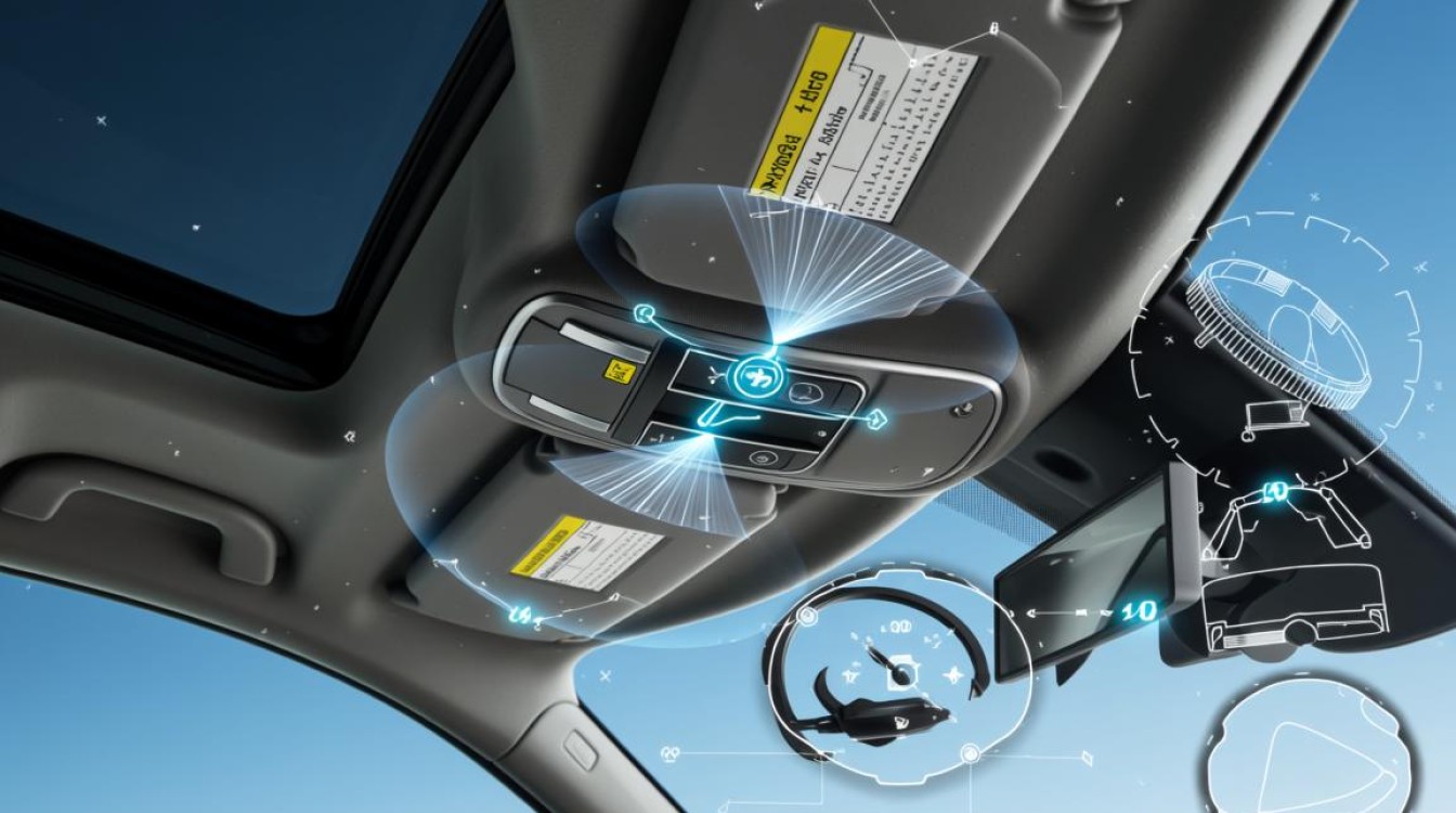 安全气囊标准数据流异常怎么排查?维修时要注意哪些参数? 安全气囊标准数据流异常怎么排查?维修时要注意哪些参数?