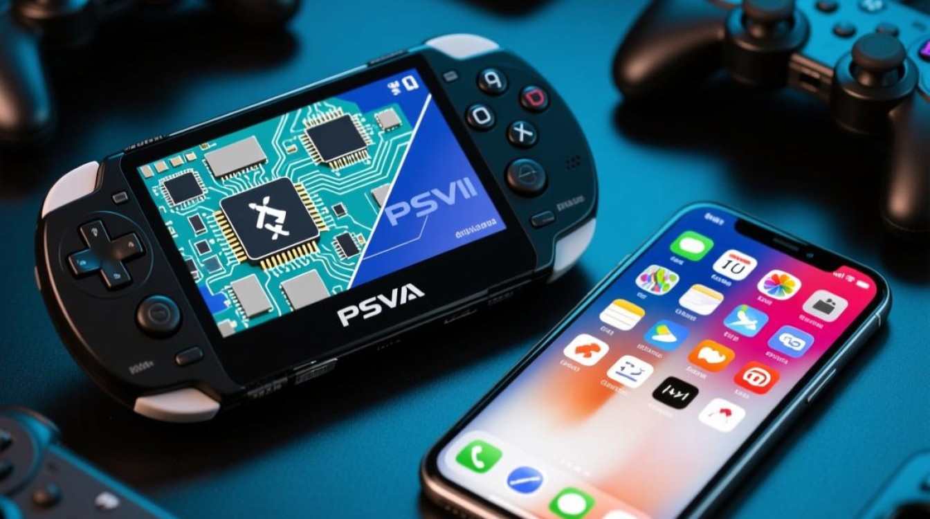PSV配置与手机比较，哪款游戏体验更佳？深入探讨两者差异与优缺点。