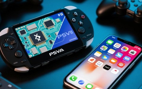 PSV配置与手机比较，哪款游戏体验更佳？深入探讨两者差异与优缺点。