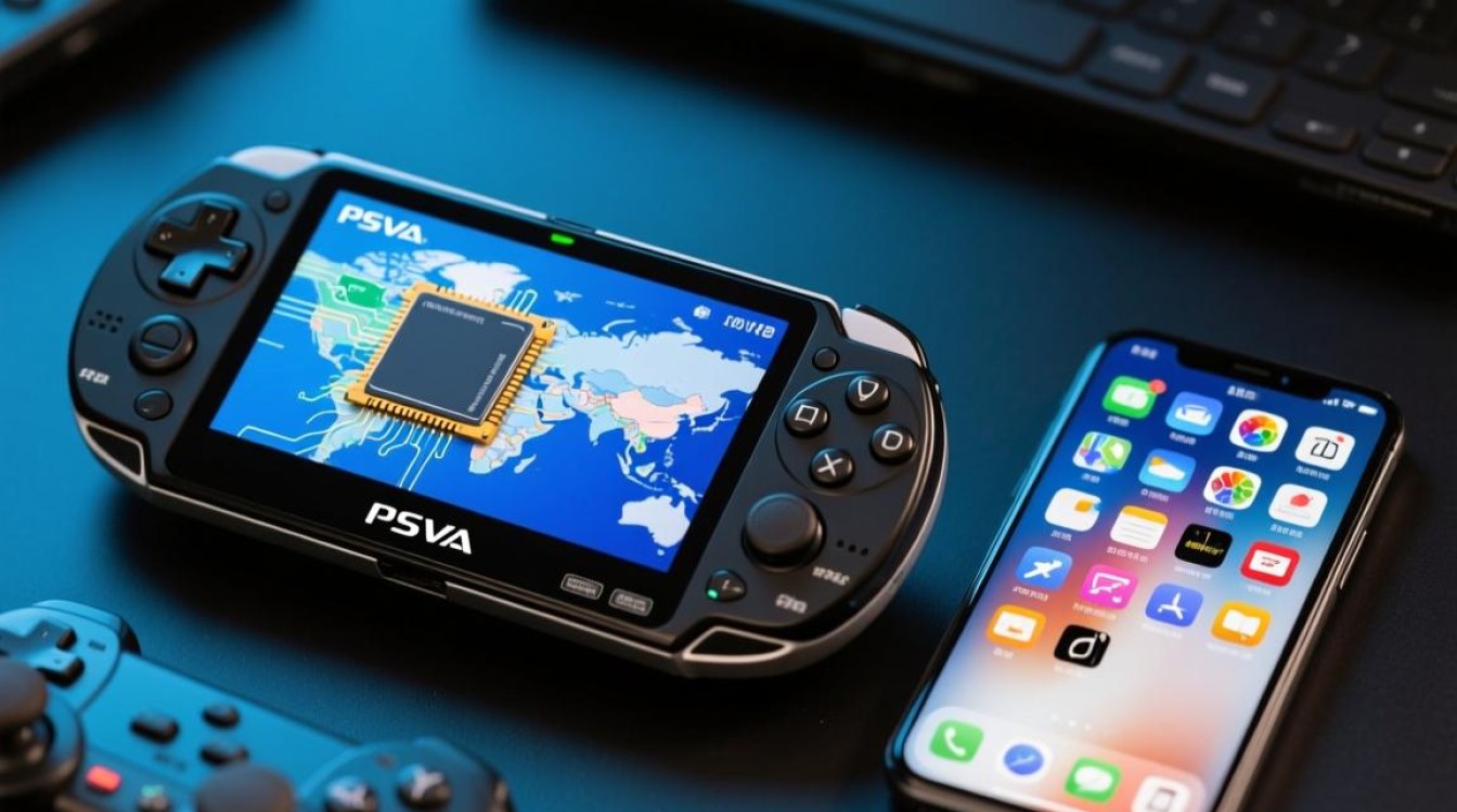 PSV配置与手机比较，哪款游戏体验更佳？深入探讨两者差异与优缺点。
