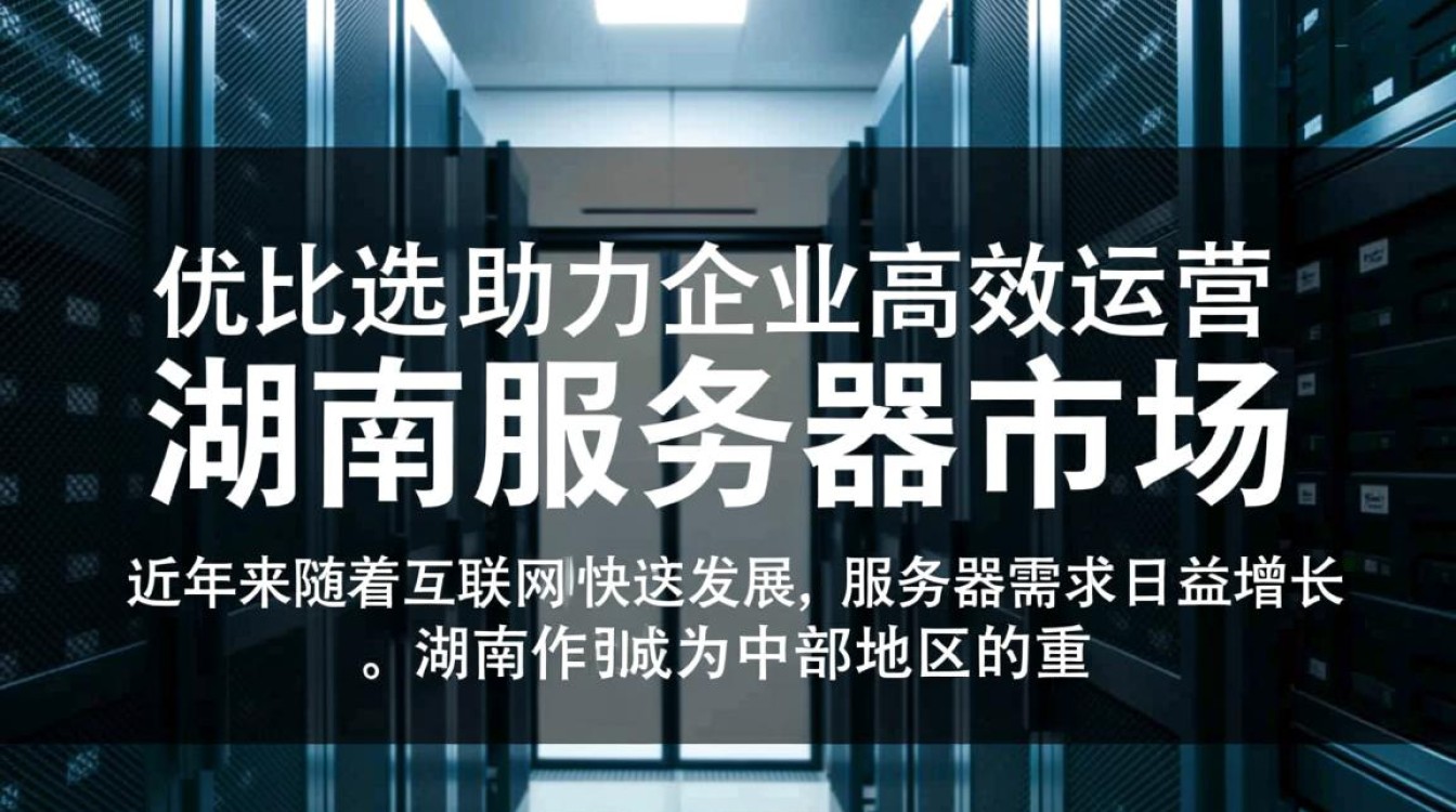 湖南地区为何便宜服务器如此受欢迎?性价比高的秘密是什么? 湖南地区为何便宜服务器如此受欢迎?性价比高的秘密是什么?
