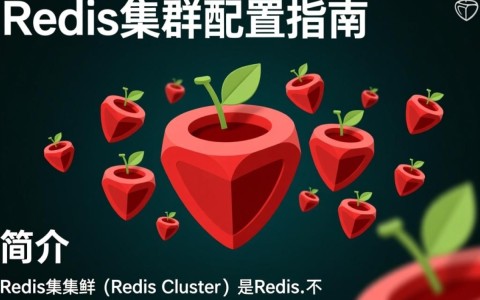 Linux下Redis集群配置过程中，如何确保数据一致性和高可用性？