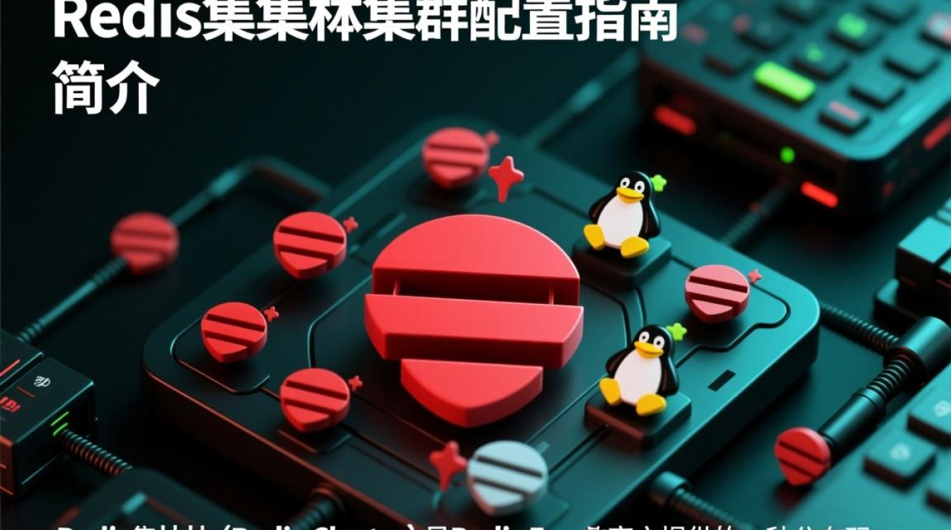 Linux下Redis集群配置过程中,如何确保数据一致性和高可用性? Linux下Redis集群配置过程中,如何确保数据一致性和高可用性?