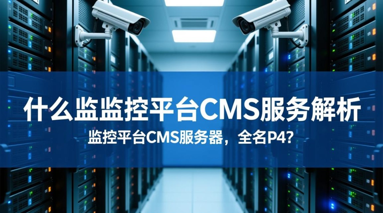 监控平台CMS服务器与普通服务器有何本质区别?揭秘两者之间的关键差异! 监控平台CMS服务器与普通服务器有何本质区别?揭秘两者之间的关键差异!