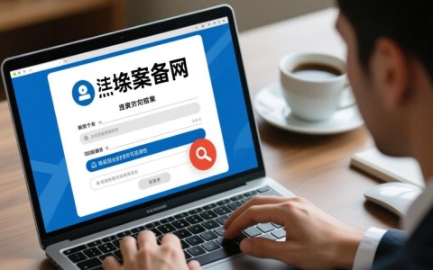 域名备案遇到难题更换域名后，备案流程是否需要重新启动？