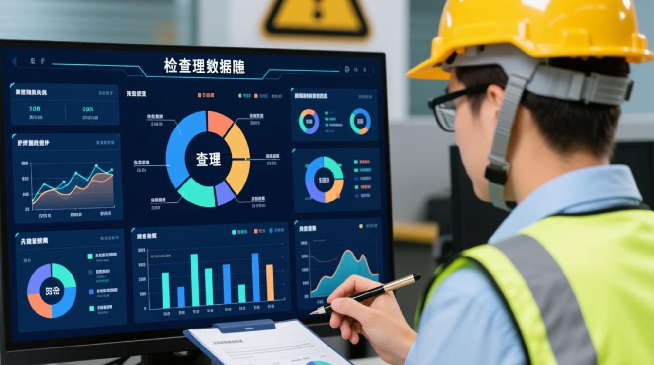 安全检查数据统计如何高效分析并提升管理效率? 安全检查数据统计如何高效分析并提升管理效率?