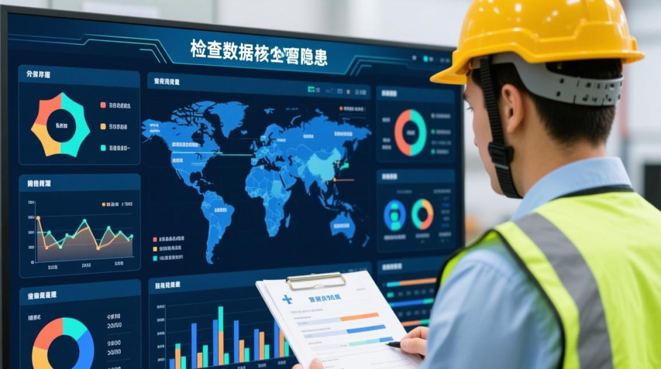 安全检查数据统计如何高效分析并提升管理效率? 安全检查数据统计如何高效分析并提升管理效率?