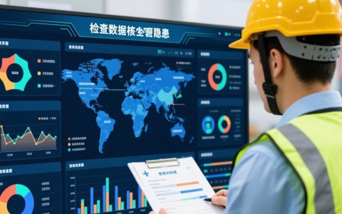 安全检查数据统计如何高效分析并提升管理效率？