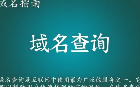 如何有效进行域名查询子域名操作，避免误操作或遗漏？