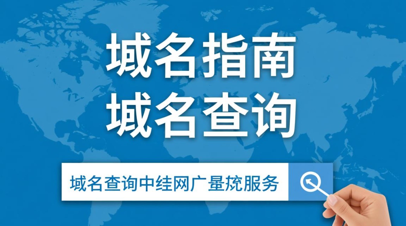 如何有效进行域名查询子域名操作,避免误操作或遗漏? 如何有效进行域名查询子域名操作,避免误操作或遗漏?