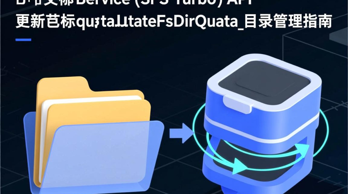 SFS Turbo弹性文件服务API中,如何正确更新目标文件夹quotaUpdateFsDirQuota_的目录配额? SFS Turbo弹性文件服务API中,如何正确更新目标文件夹quotaUpdateFsDirQuota_的目录配额?