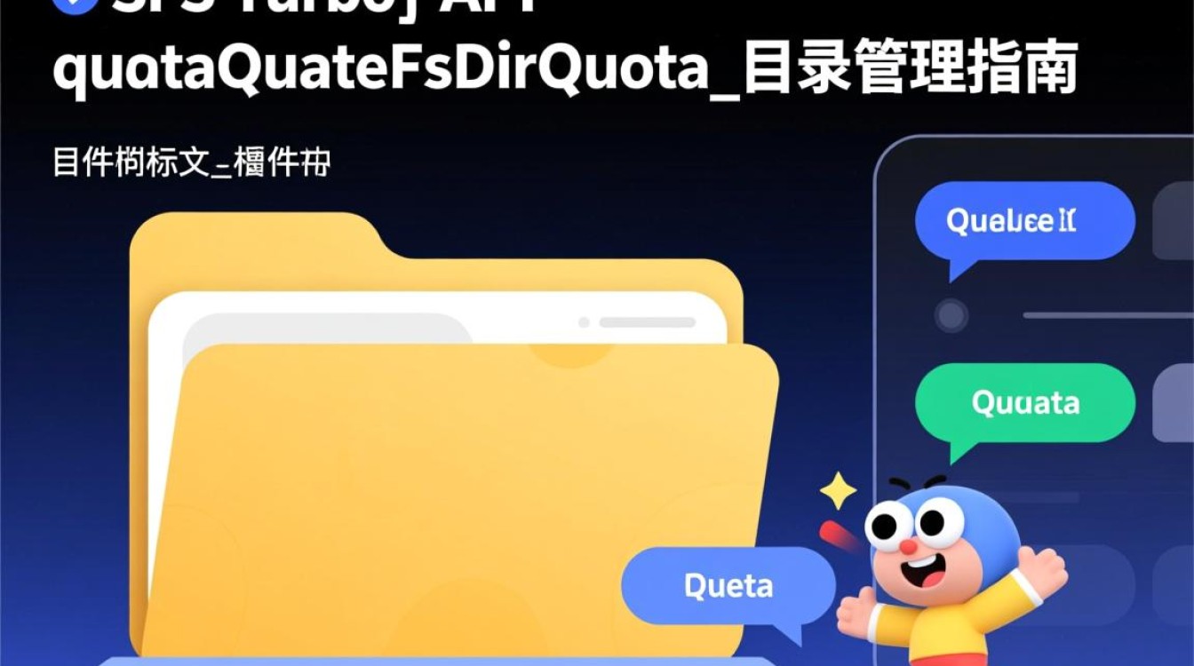 SFS Turbo弹性文件服务API中,如何正确更新目标文件夹quotaUpdateFsDirQuota_的目录配额? SFS Turbo弹性文件服务API中,如何正确更新目标文件夹quotaUpdateFsDirQuota_的目录配额?