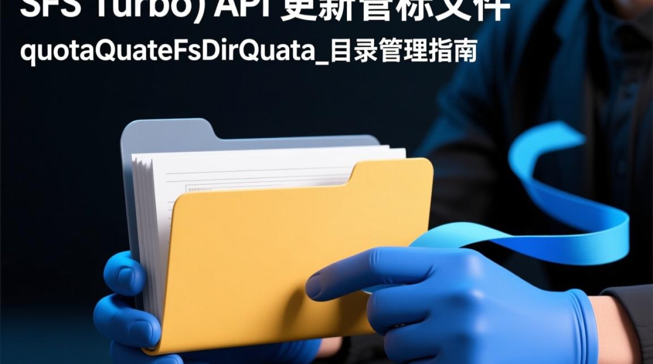 SFS Turbo弹性文件服务API中,如何正确更新目标文件夹quotaUpdateFsDirQuota_的目录配额? SFS Turbo弹性文件服务API中,如何正确更新目标文件夹quotaUpdateFsDirQuota_的目录配额?