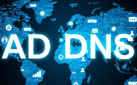 ad域名与dns域名有何区别及联系？探讨域名解析奥秘