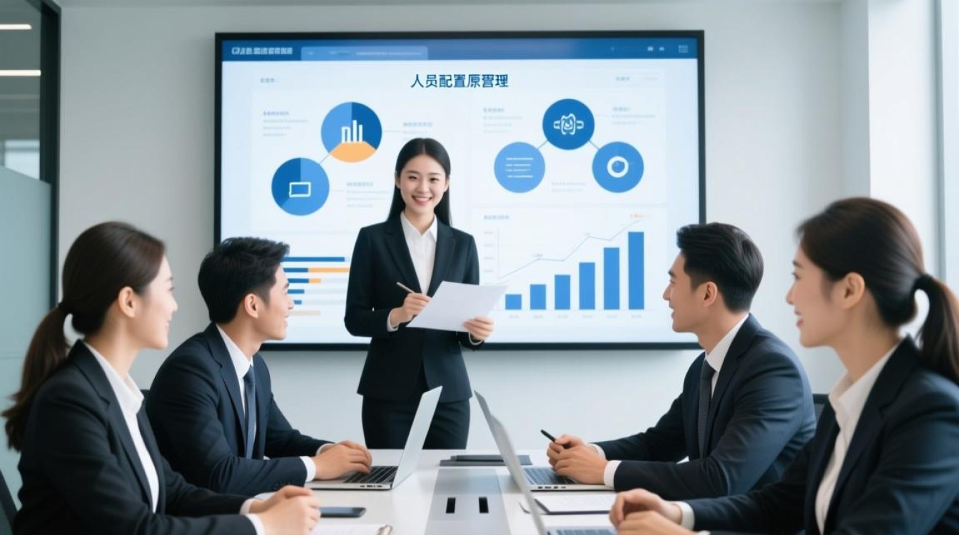 人员配置的原理是什么?如何科学合理地进行组织与优化? 人员配置的原理是什么?如何科学合理地进行组织与优化?