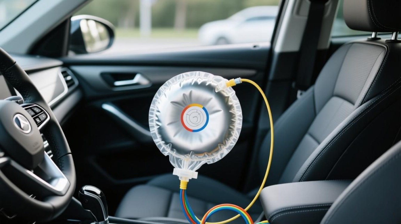 安全气囊数据流电阻异常会导致什么故障? 安全气囊数据流电阻异常会导致什么故障?