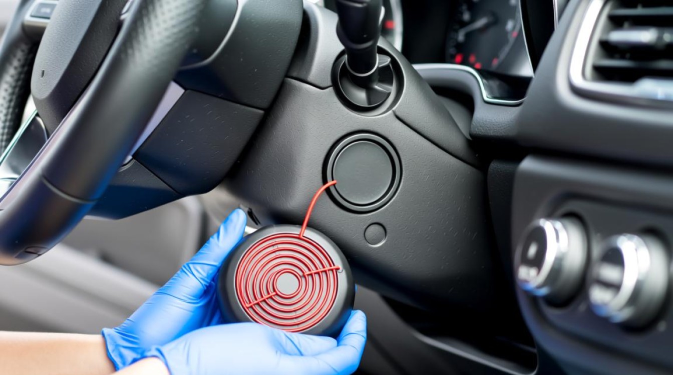 安全气囊数据流电阻异常会导致什么故障? 安全气囊数据流电阻异常会导致什么故障?